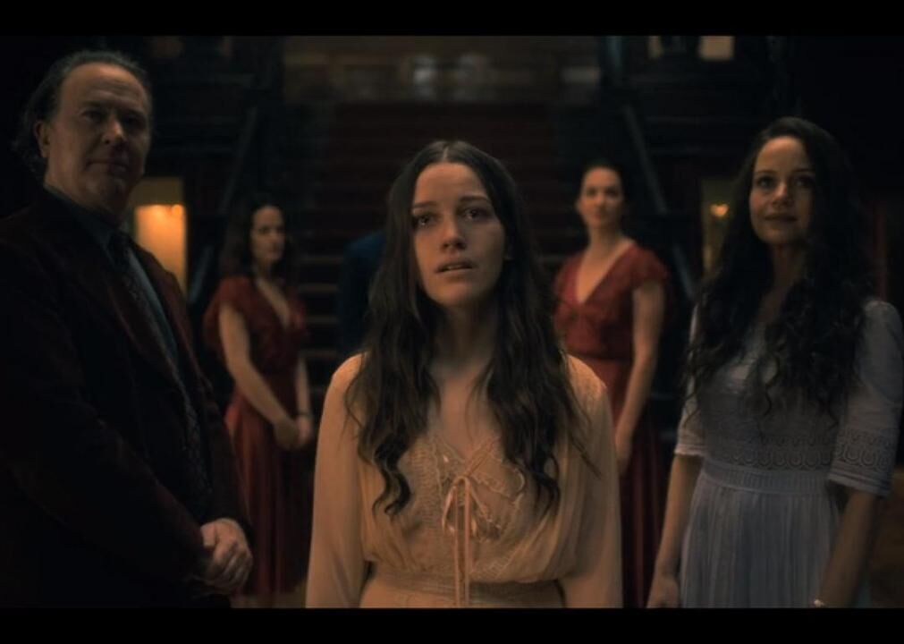 #36. The Haunting of Hill House